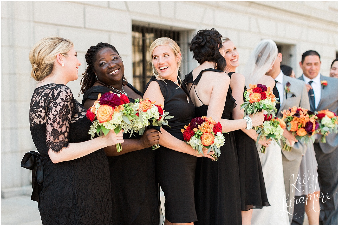 Weddings, Kelly Laramore Photography, 2015