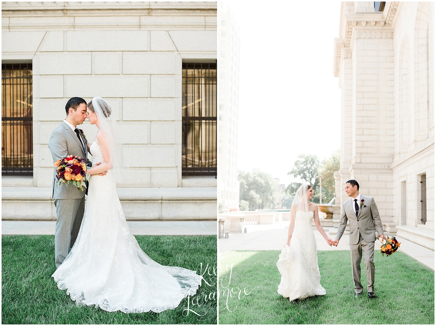 Weddings, Kelly Laramore Photography, 2015