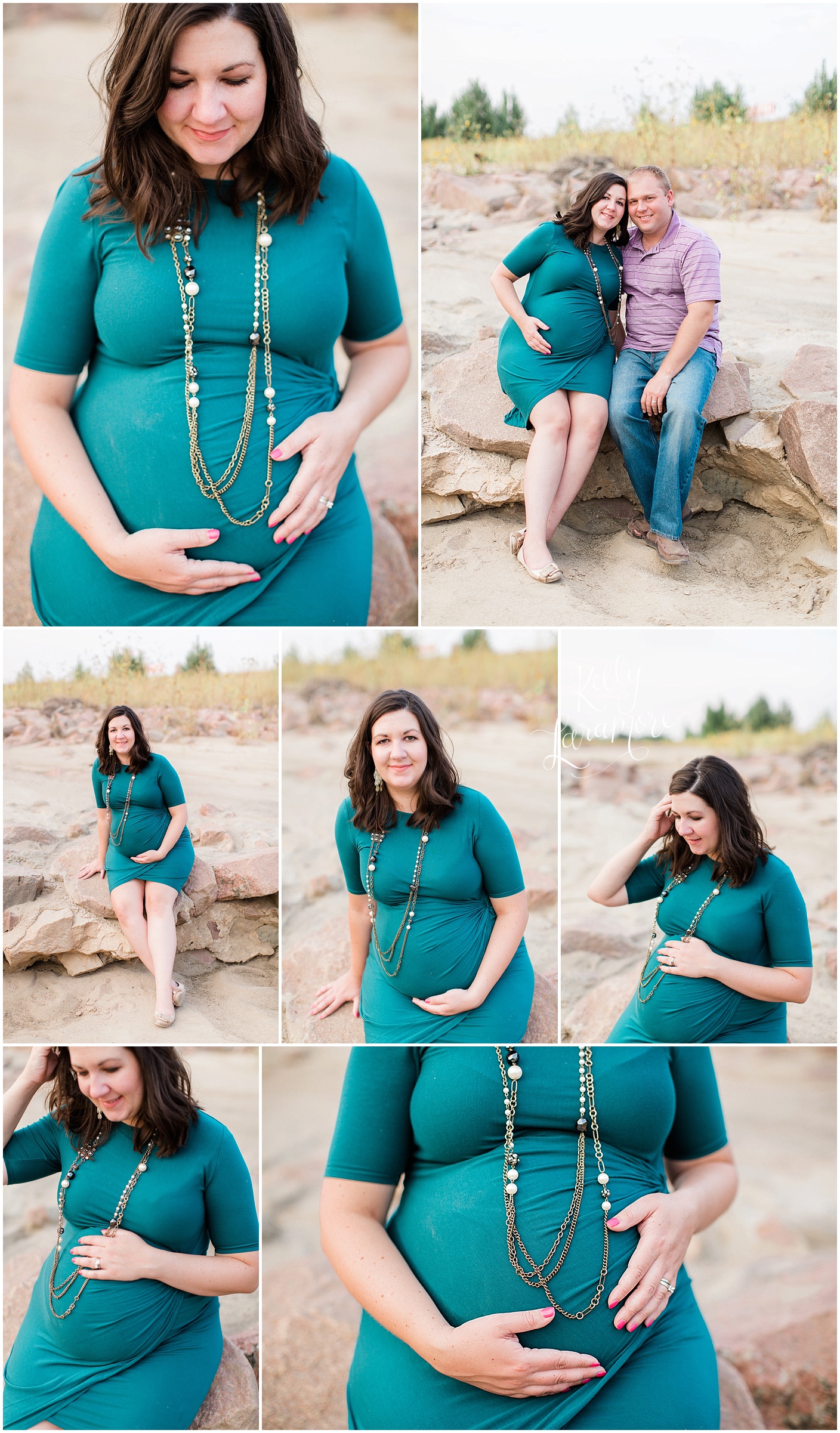 Maternity, Kelly Laramore Photography, 2015