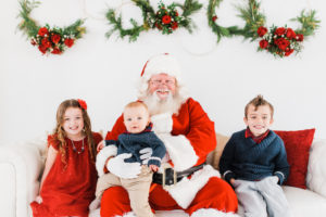st-louis-pregnancy-announcement, st-louis-family-photographer, st-louis-birth-photographer, st louis newborn photographer, stl photography, manda renee photography, family pho, photography studio, bellababyphotography, baby photos, infant pictures, newborn family photos, newborn pics, newborn hospital photography, santa, red suit, ultrasound