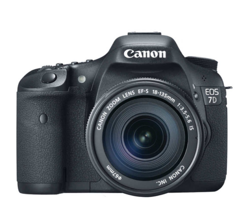 semi pro camera, canon 7d, canon dslr, best camera for teens