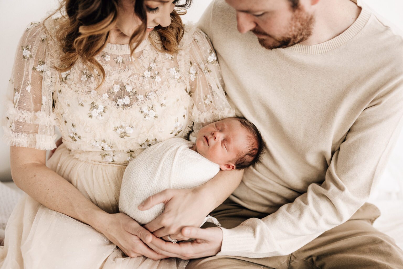 The Ultimate Guide to Newborn Swaddles Everything You Need to Know