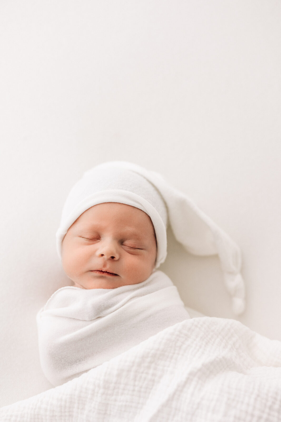 The Ultimate Guide to Newborn Swaddles Everything You Need to Know
